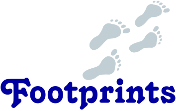 Footprints Nepal